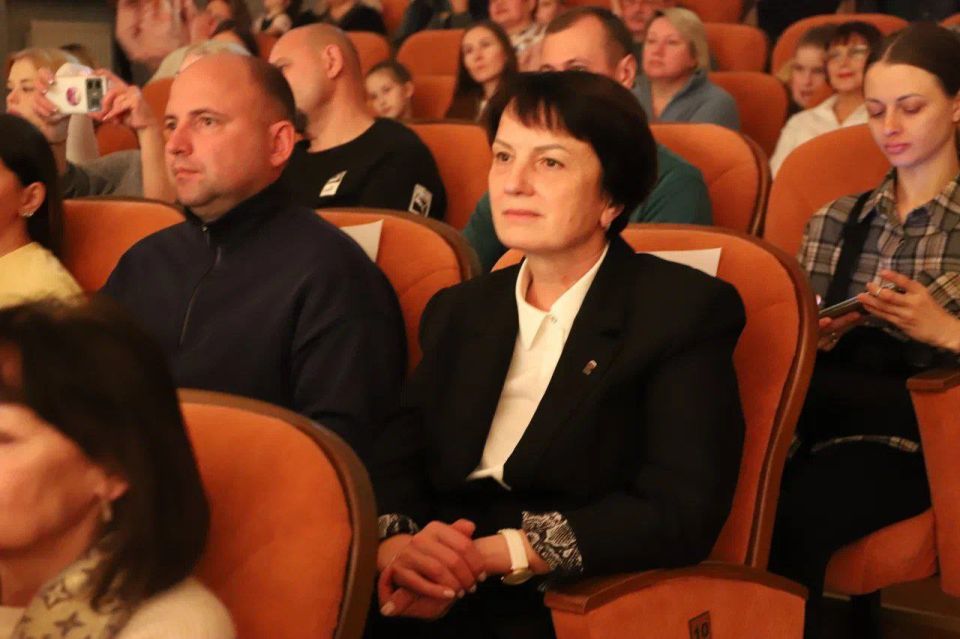 Татьяна Круглякова: Дубовое отметил День посёлка, объединив традиции и современность!