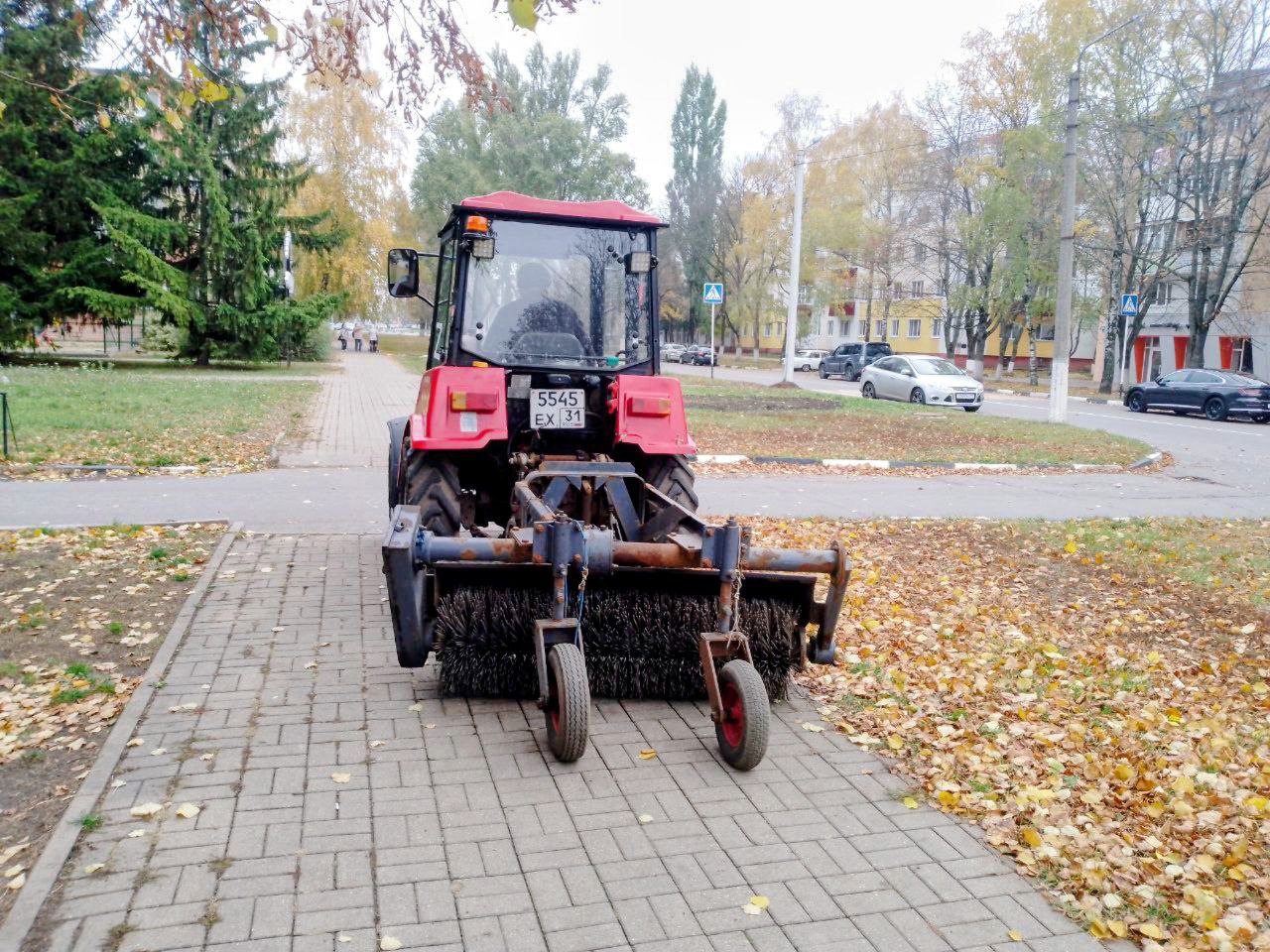 Олег Медведев: Дорогие жители Яковлевского округа! Олег Медведев: Дорогие жители Яковлевского округа!