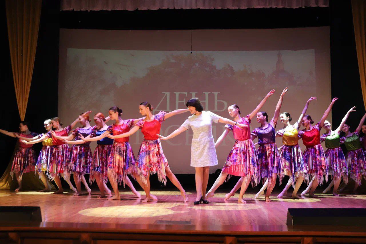 Татьяна Круглякова: Дубовое отметил День посёлка, объединив традиции и современность! Татьяна Круглякова: Дубовое отметил День посёлка, объединив традиции и современность!