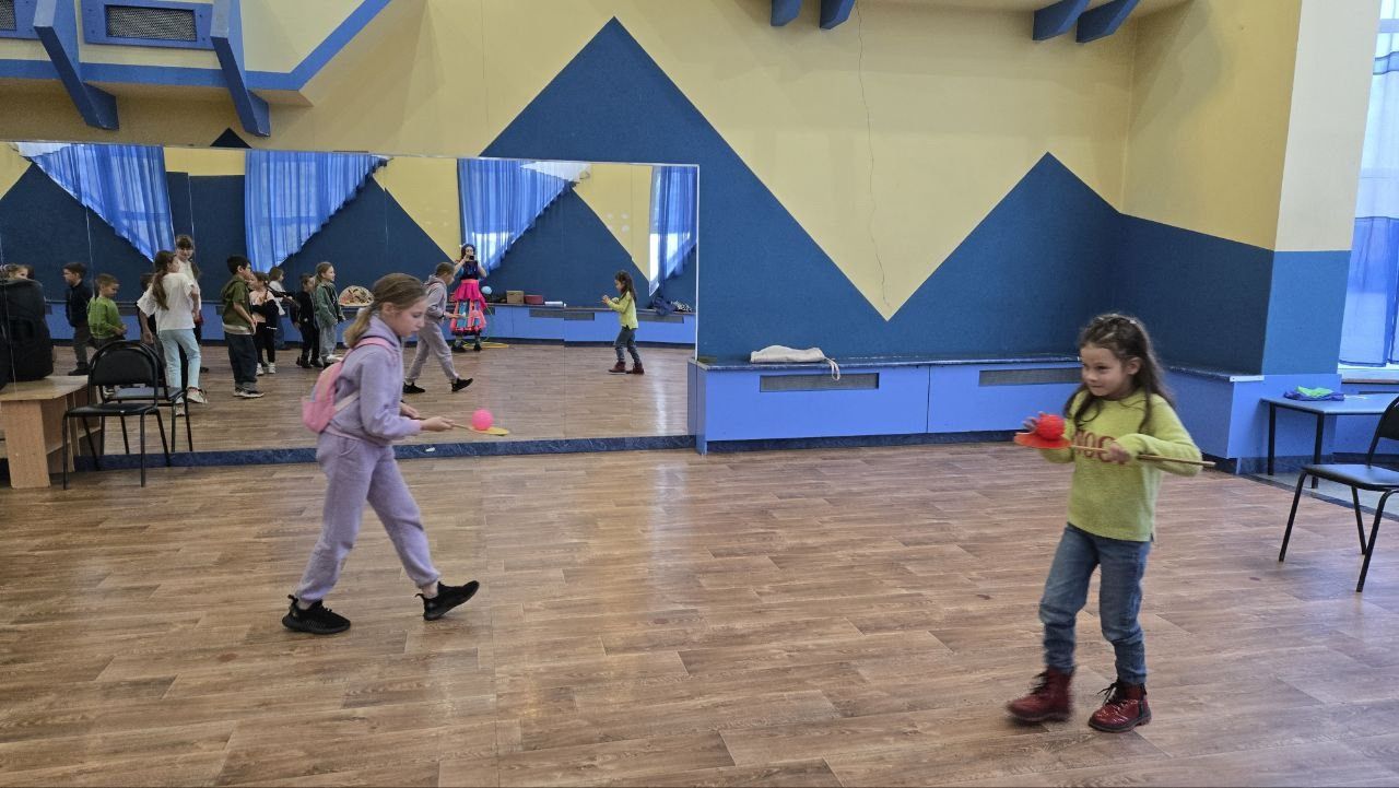 Олег Медведев: Начало каникул – это всегда повод для радости и веселья! Олег Медведев: Начало каникул – это всегда повод для радости и веселья!