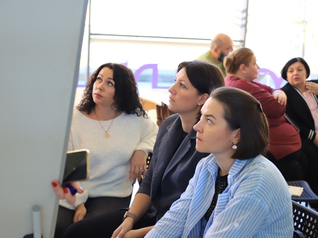 ЦУР подводит итоги федерального проекта «Лаборатория госпабликов» ЦУР подводит итоги федерального проекта «Лаборатория госпабликов»