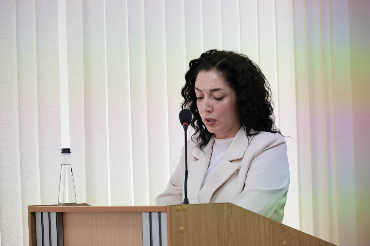 В процессе подготовки трёхлетнего бюджета Белгородской области состоялось значимое событие — публичные слушания, объединившие представителей власти и общества В процессе подготовки трёхлетнего бюджета Белгородской области состоялось значимое событие — публичные слушания, объединившие представителей власти и общества