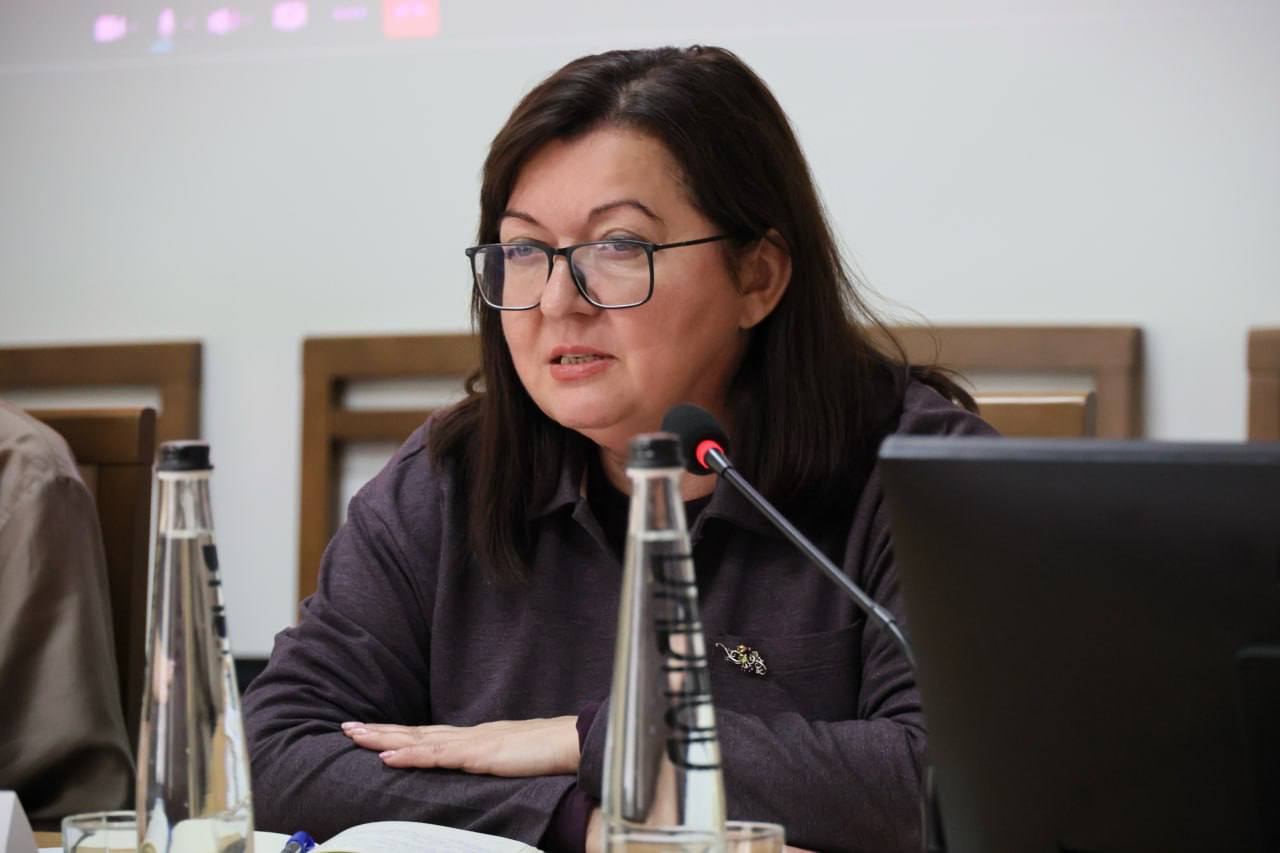 Юрий Клепиков: В министерстве финансов и бюджетной политики Белгородской области прошли публичные слушания главного финансового документа — проекта областного бюджета на последующий трёхлетний цикл Юрий Клепиков: В министерстве финансов и бюджетной политики Белгородской области прошли публичные слушания главного финансового документа — проекта областного бюджета на последующий трёхлетний цикл