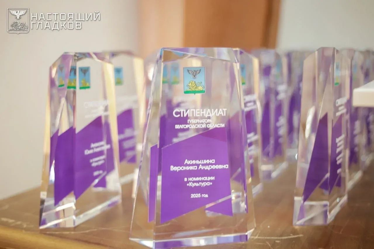 51 юный белгородец получил губернаторскую стипендию за успехи в культуре и искусстве 51 юный белгородец получил губернаторскую стипендию за успехи в культуре и искусстве