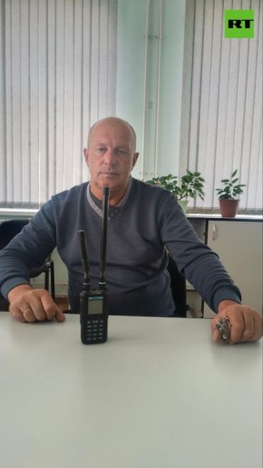 КАК ГЛАВА САМ МОЛОКО В ТИШАНКУ ВОЗИЛ