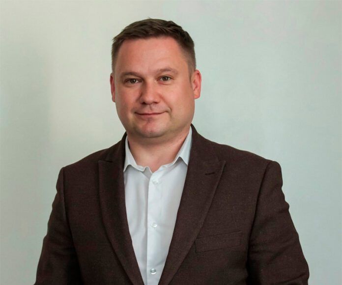 Уважаемые старооскольцы!. Личный приём заместителя Губернатора Белгородской области - министра цифрового развития Белгородской области Сергея Четверикова, переносится на 5 ноября