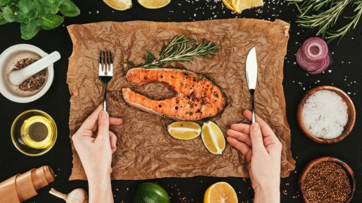 Неожиданные трюки с бумагой для выпечки