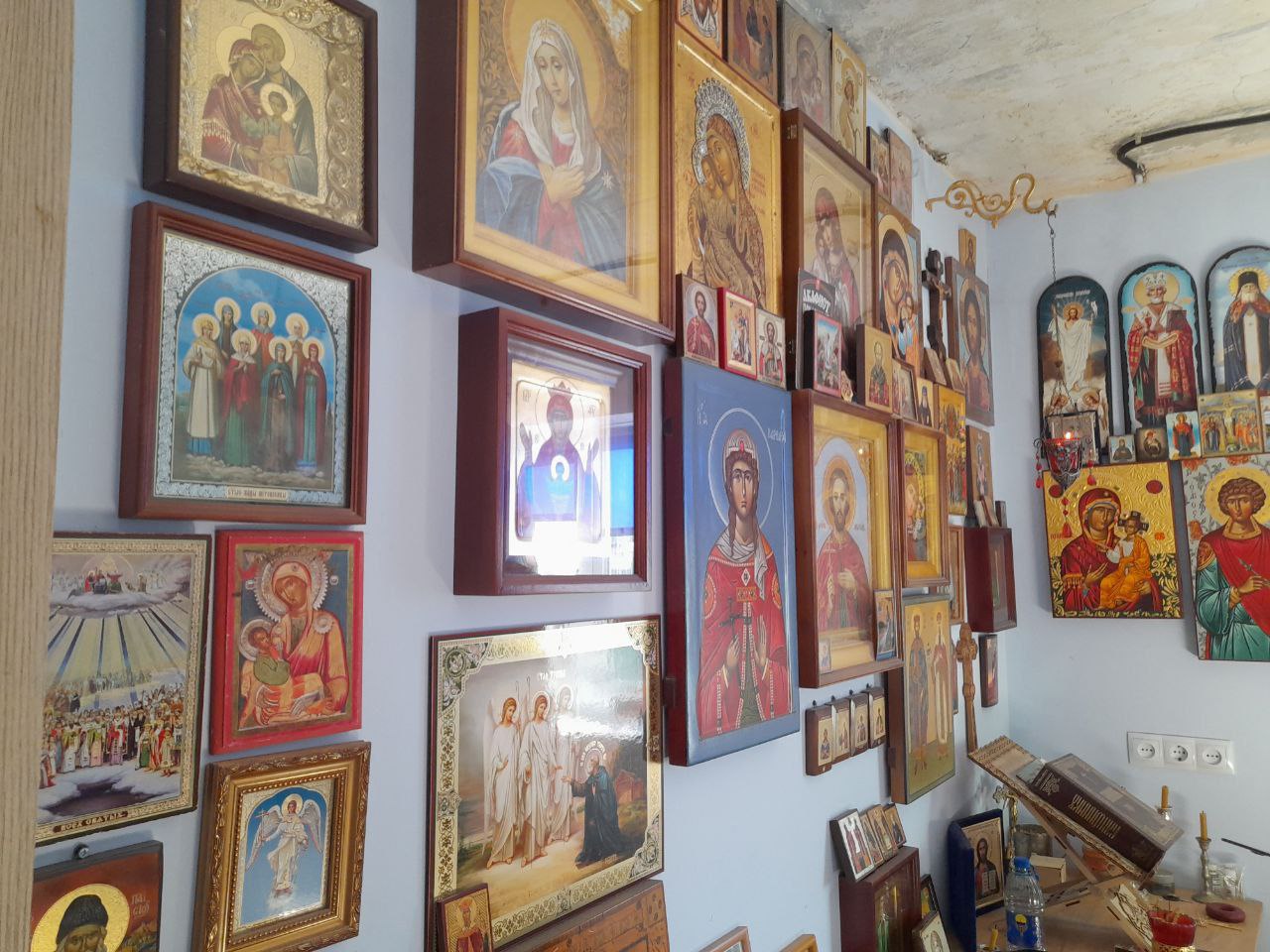 Татьяна Круглякова: Навестила многодетную семью из села Никольское Татьяна Круглякова: Навестила многодетную семью из села Никольское