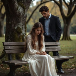 Неожиданный семейный треугольник: жена, любовница и скрытые тайны