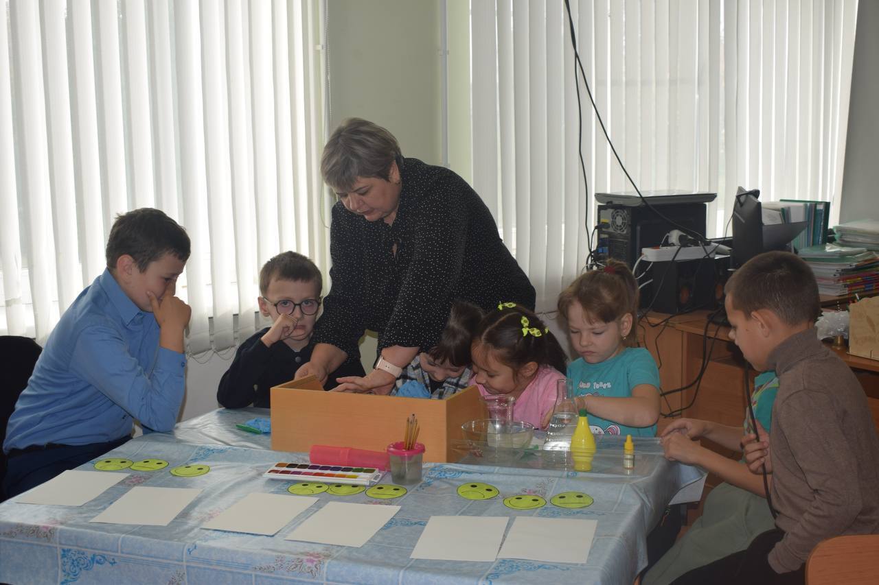 «Из жизни на каникулах: один день - тысяча впечатлений» «Из жизни на каникулах: один день - тысяча впечатлений»