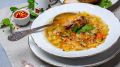 Без соли и жира: эти щи с пекинской капустой придутся по вкусу худеющим