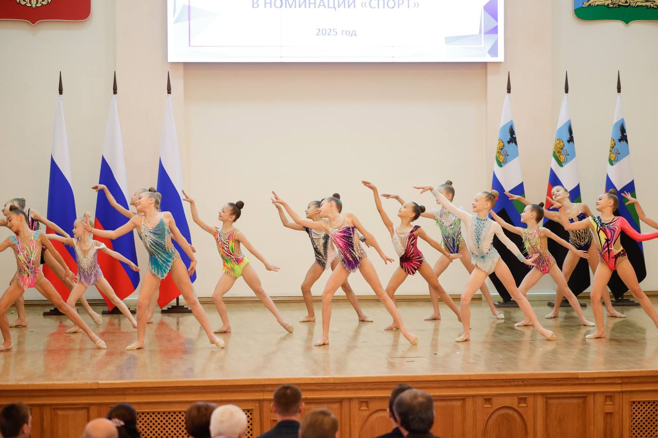 Михаил Лобазнов: Губкинцы стали стипендиатами Губернатора Белгородской области в сфере спорта Михаил Лобазнов: Губкинцы стали стипендиатами Губернатора Белгородской области в сфере спорта