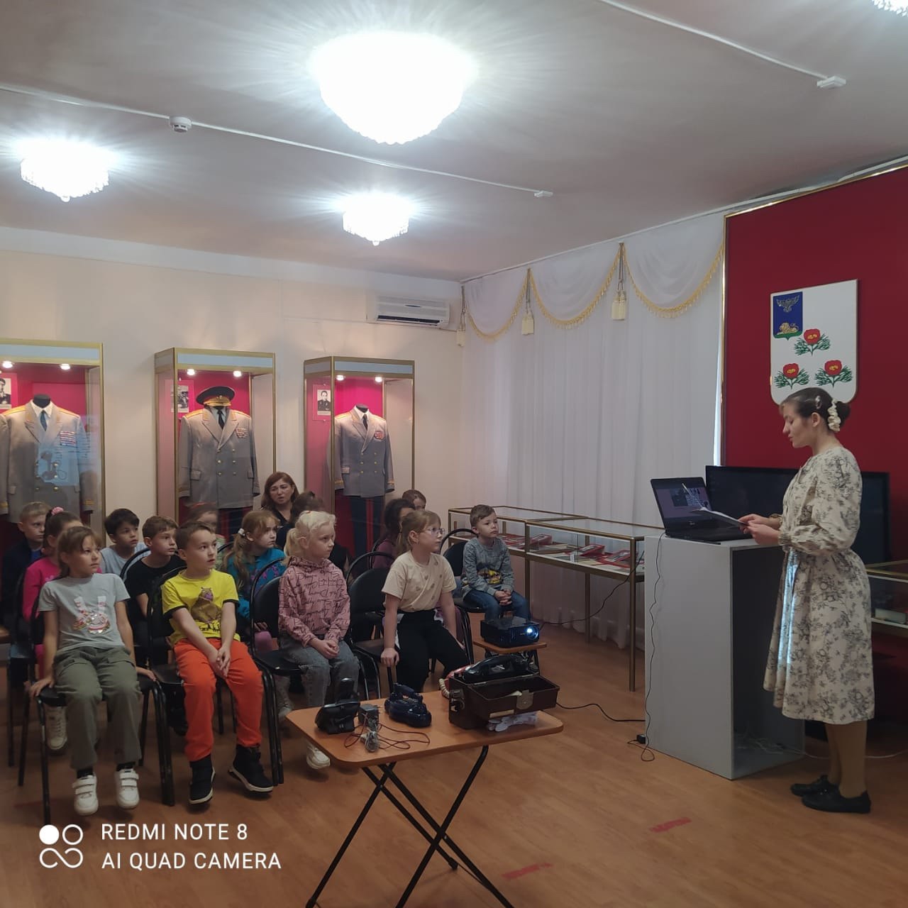 «Из жизни на каникулах: один день - тысяча впечатлений» «Из жизни на каникулах: один день - тысяча впечатлений»