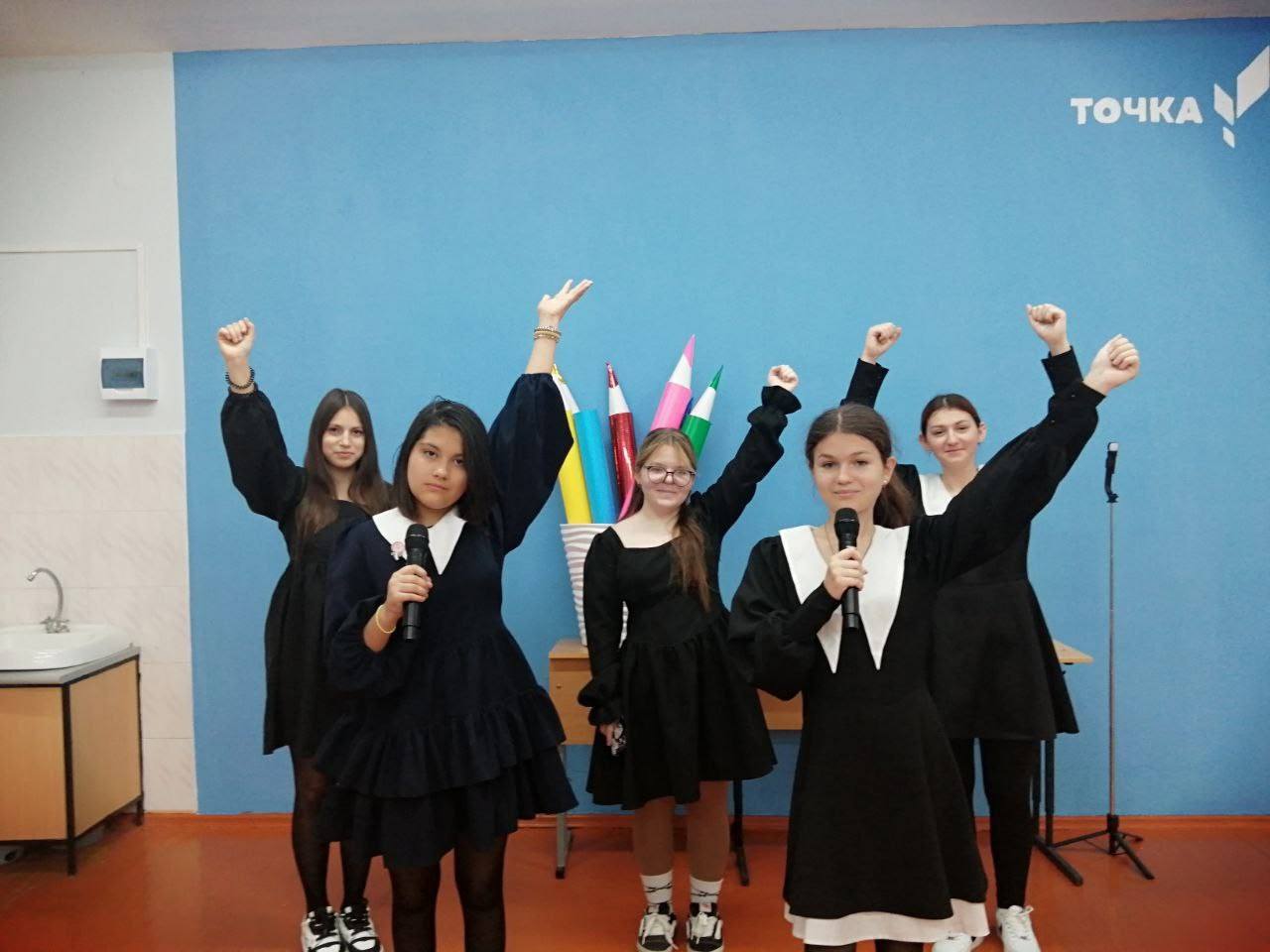 «Из жизни на каникулах: один день - тысяча впечатлений» «Из жизни на каникулах: один день - тысяча впечатлений»