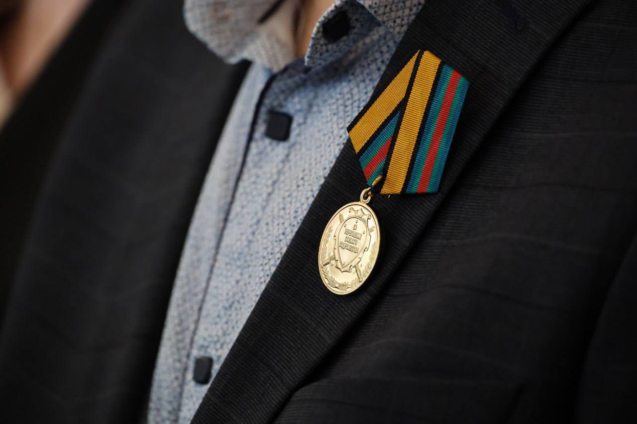 Юрий Клепиков: Жители Белгородчины — гордость нашего края, образец подражания для всех соотечественников Юрий Клепиков: Жители Белгородчины — гордость нашего края, образец подражания для всех соотечественников