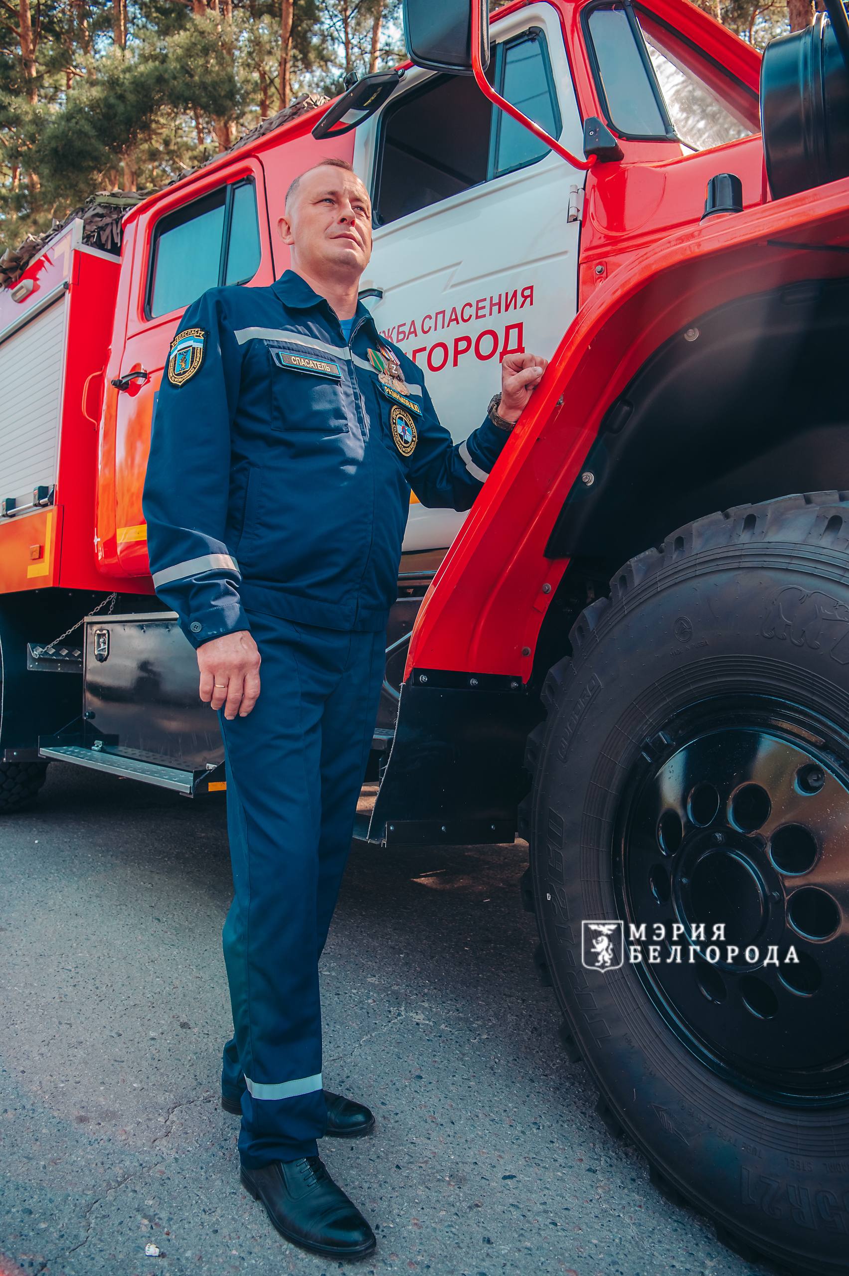 Белгородцы участвуют во Всероссийском конкурсе «Голос Героев»!