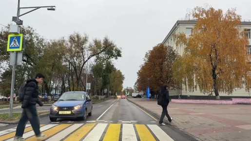Здравствуйте, друзья. В условиях сокращения светового дня, неблагоприятных погодных условиях, призываем вас быть предельно внимательными и строго соблюдать требования Правил дорожного движения Вот несколько рекомендаций от...