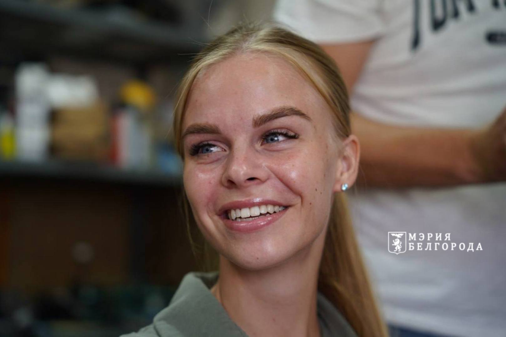 Белгородцы участвуют во Всероссийском конкурсе «Голос Героев»! Белгородцы участвуют во Всероссийском конкурсе «Голос Героев»!