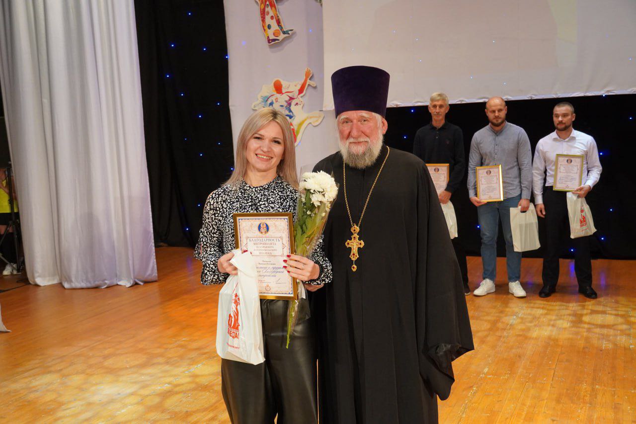 Андрей Миськов: Сегодня по-спортивному ярко и позитивно в Новом Осколе отметили День тренера Андрей Миськов: Сегодня по-спортивному ярко и позитивно в Новом Осколе отметили День тренера