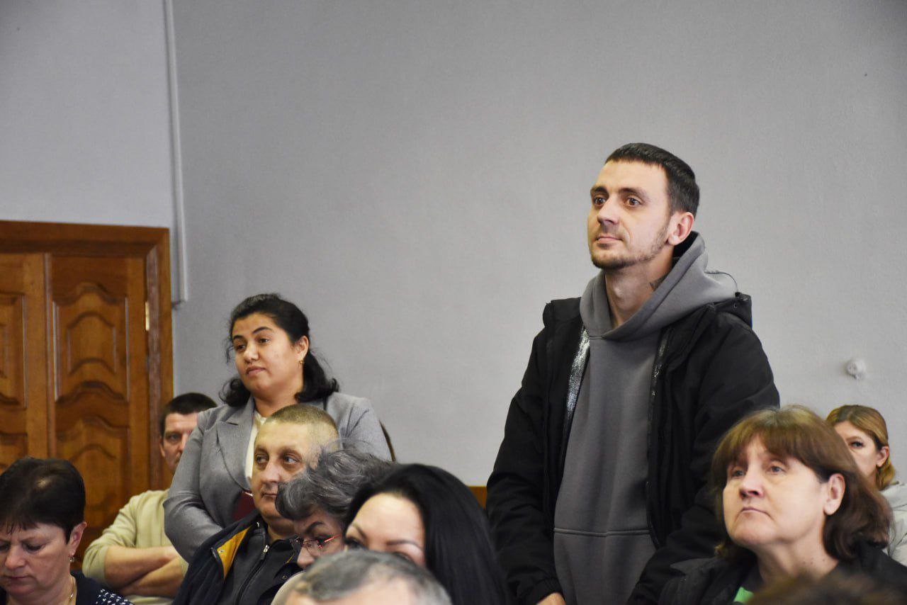 Андрей Миськов: Сегодня провели очередное заседание комиссии по рассмотрению заявок жителей Новооскольского округа на предоставление социального контракта в рамках губернаторской программы «Содействие» Андрей Миськов: Сегодня провели очередное заседание комиссии по рассмотрению заявок жителей Новооскольского округа на предоставление социального контракта в рамках губернаторской программы «Содействие»