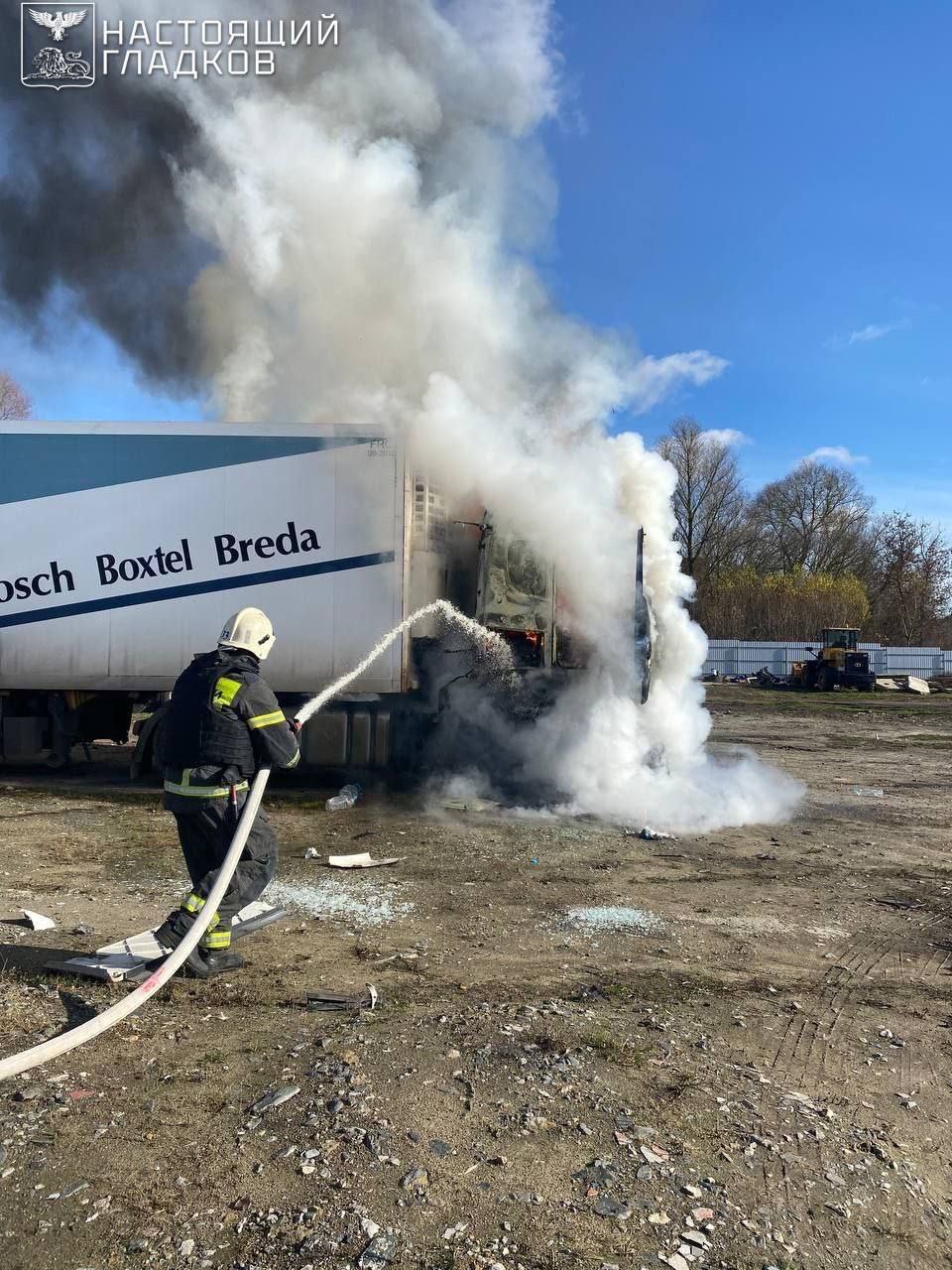 Вячеслав Гладков: ВСУ продолжают наносить удары по нашему региону Вячеслав Гладков: ВСУ продолжают наносить удары по нашему региону