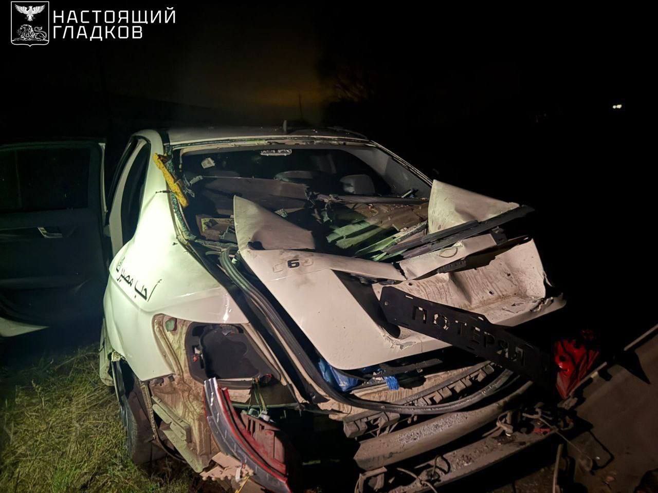 Четверо мирных жителей ранены в результате ударов ВСУ, сообщил Вячеслав Гладков Четверо мирных жителей ранены в результате ударов ВСУ, сообщил Вячеслав Гладков