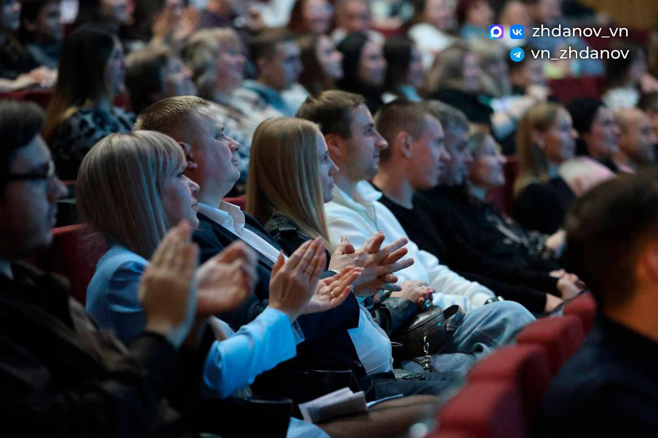 «Тремпель» снова в городе. Уже по доброй традиции Старый Оскол вновь становится центром творчества «Тремпель» снова в городе. Уже по доброй традиции Старый Оскол вновь становится центром творчества