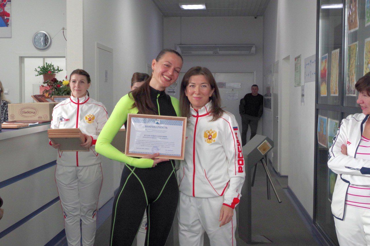 Олег Медведев: С Днём тренера!. Вместо свистков и команд — смех, рукопожатия и уютная атмосфера Олег Медведев: С Днём тренера!. Вместо свистков и команд — смех, рукопожатия и уютная атмосфера