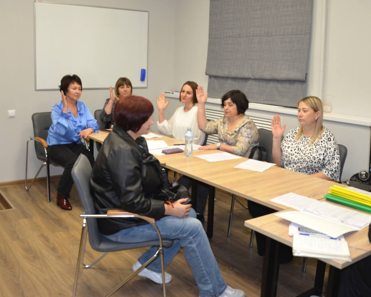 В Краснояружском районе еще 8 человек получат поддержку в рамках областной программы «Содействие» инициированной губернатором Вячеславом Гладковым В Краснояружском районе еще 8 человек получат поддержку в рамках областной программы «Содействие» инициированной губернатором Вячеславом Гладковым