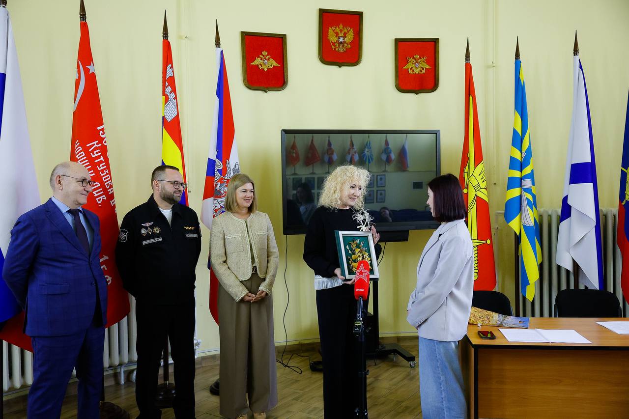 Евгений Поддубный: ПСБ выдал 30-тысячный кредит по программе военной ипотеки с господдержкой Евгений Поддубный: ПСБ выдал 30-тысячный кредит по программе военной ипотеки с господдержкой