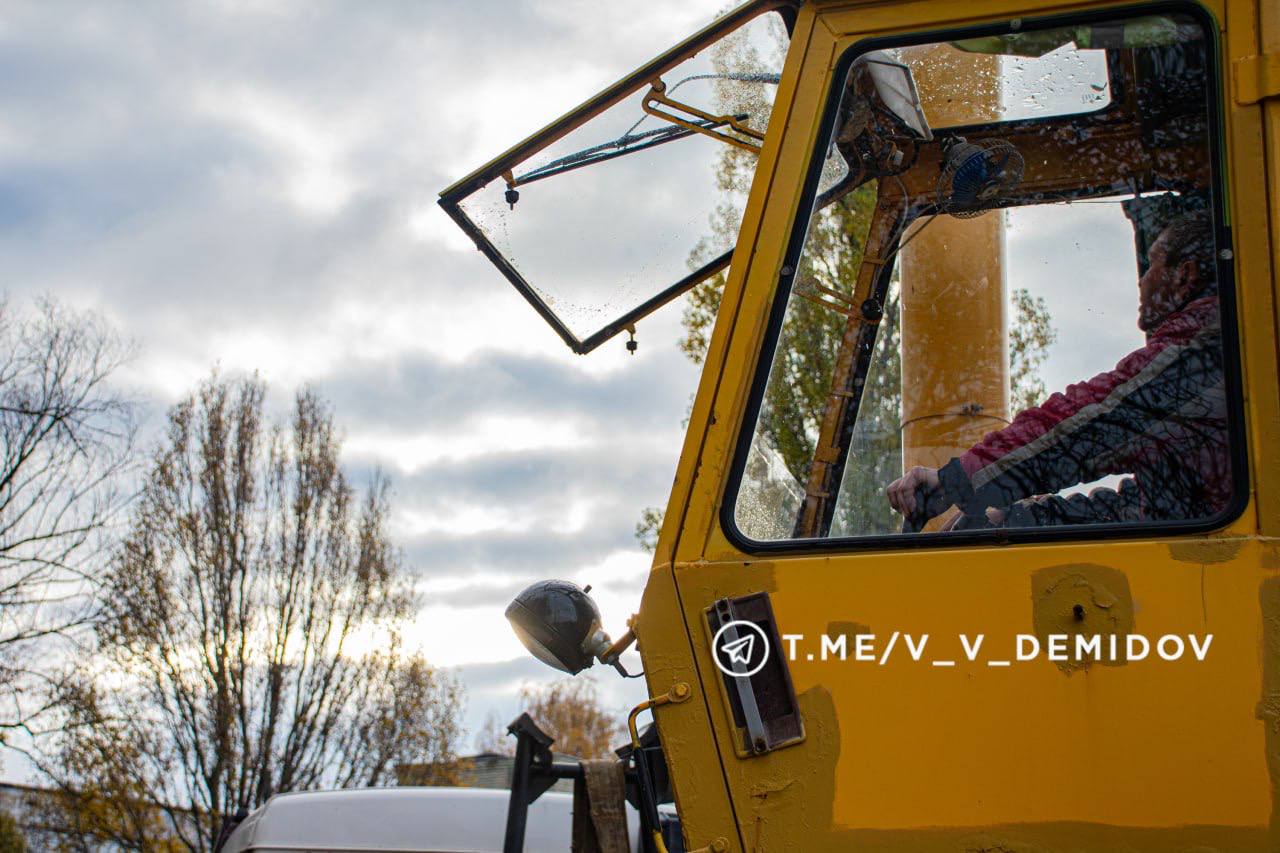 Валентин Демидов: Усиливаем систему безопасности в Белгороде — устанавливаем дополнительные защитные модули Валентин Демидов: Усиливаем систему безопасности в Белгороде — устанавливаем дополнительные защитные модули