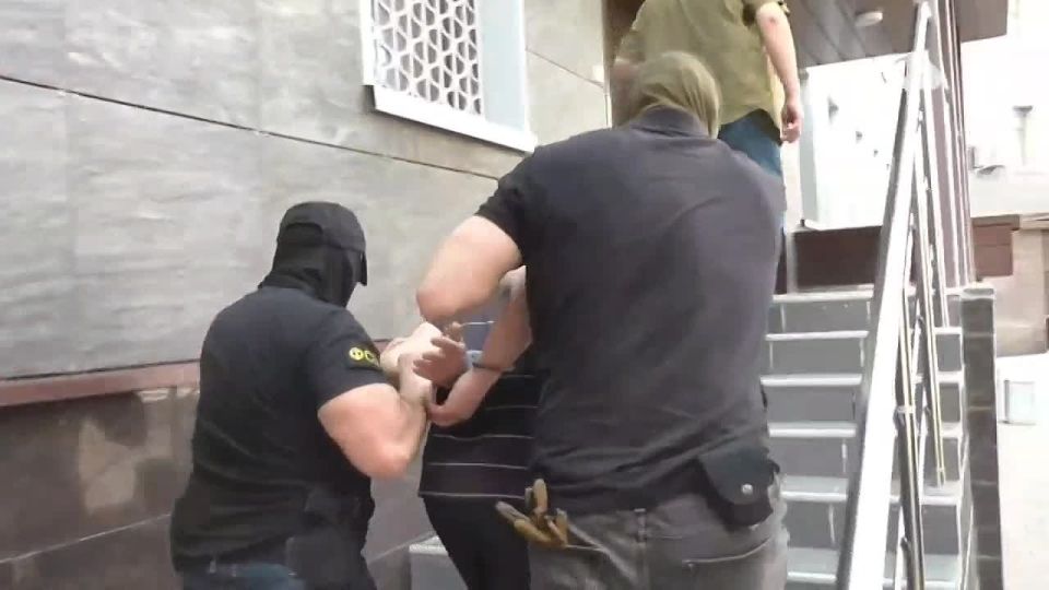 Силовики задержали в поезде, следовавшем в Белгород, диверсанта из Коми, который пытался уехать на Украину, чтобы воевать против России