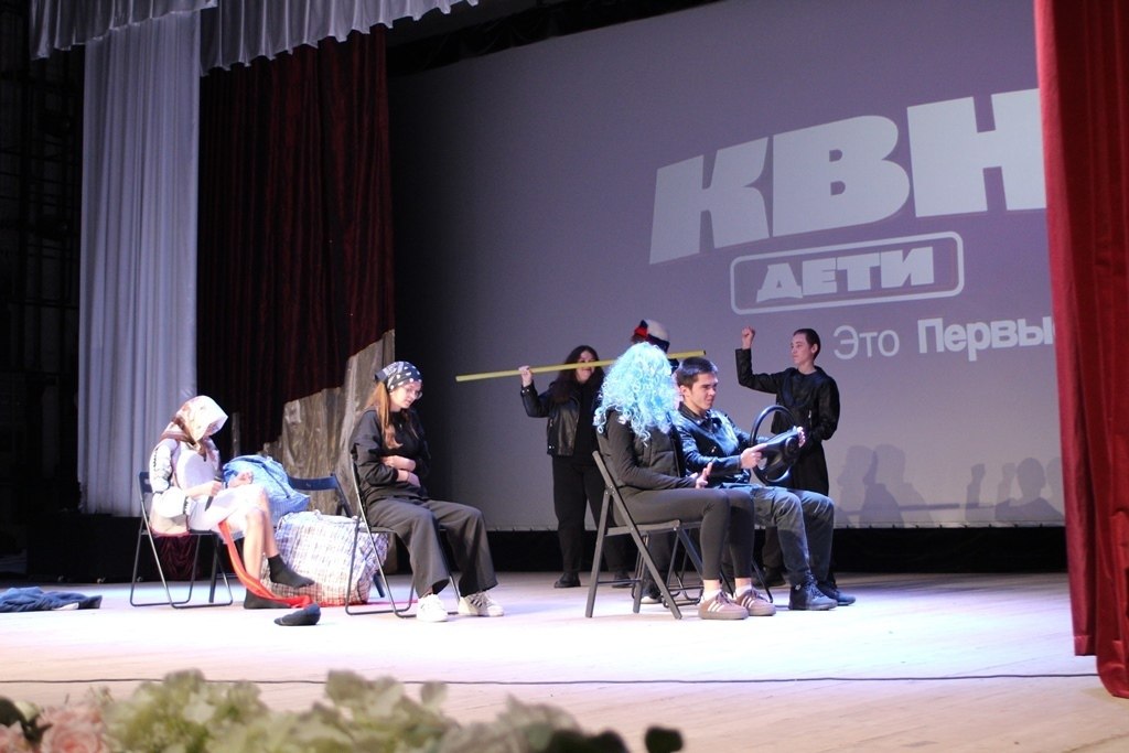 КВН снова с нами!. В Вейделевском Центре культурного развития прошёл отборочный фестиваль «Высшей Юниор-Лиги Клуба Весёлых и Находчивых» КВН снова с нами!. В Вейделевском Центре культурного развития прошёл отборочный фестиваль «Высшей Юниор-Лиги Клуба Весёлых и Находчивых»