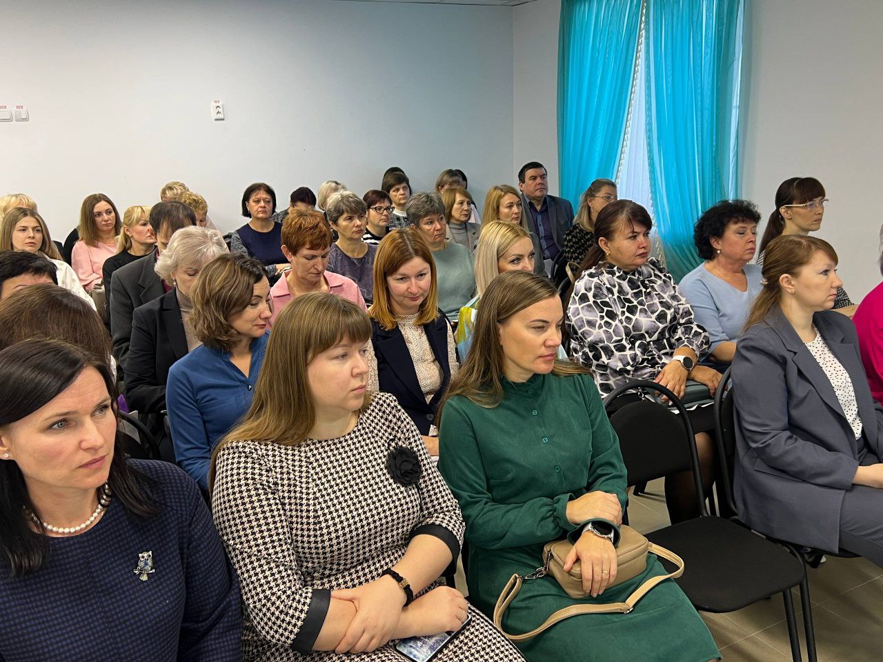 Владимир Переверзев: В Борисовском районе развивают систему инклюзивного образования Владимир Переверзев: В Борисовском районе развивают систему инклюзивного образования