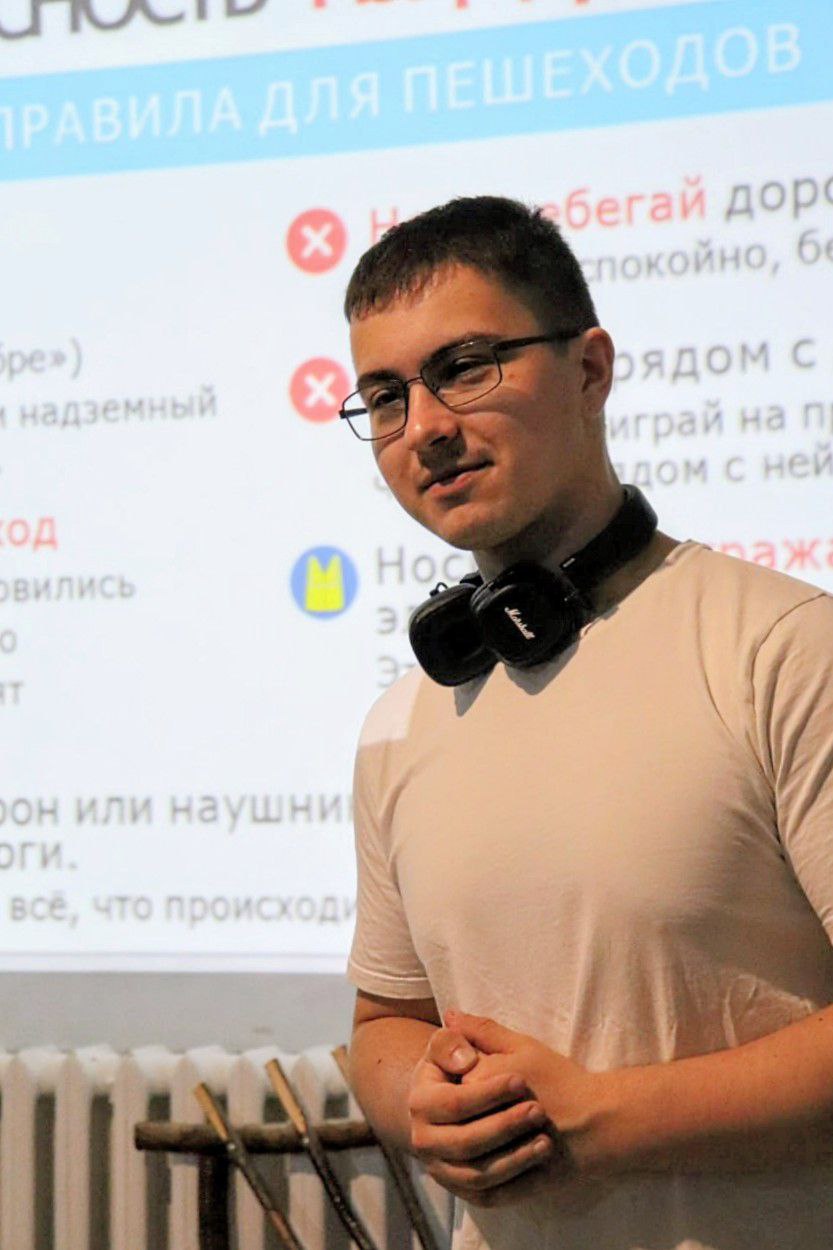 Олег Медведев: Школьные каникулы продолжаются, и обеспечение безопасности детей остаётся нашим приоритетом Олег Медведев: Школьные каникулы продолжаются, и обеспечение безопасности детей остаётся нашим приоритетом