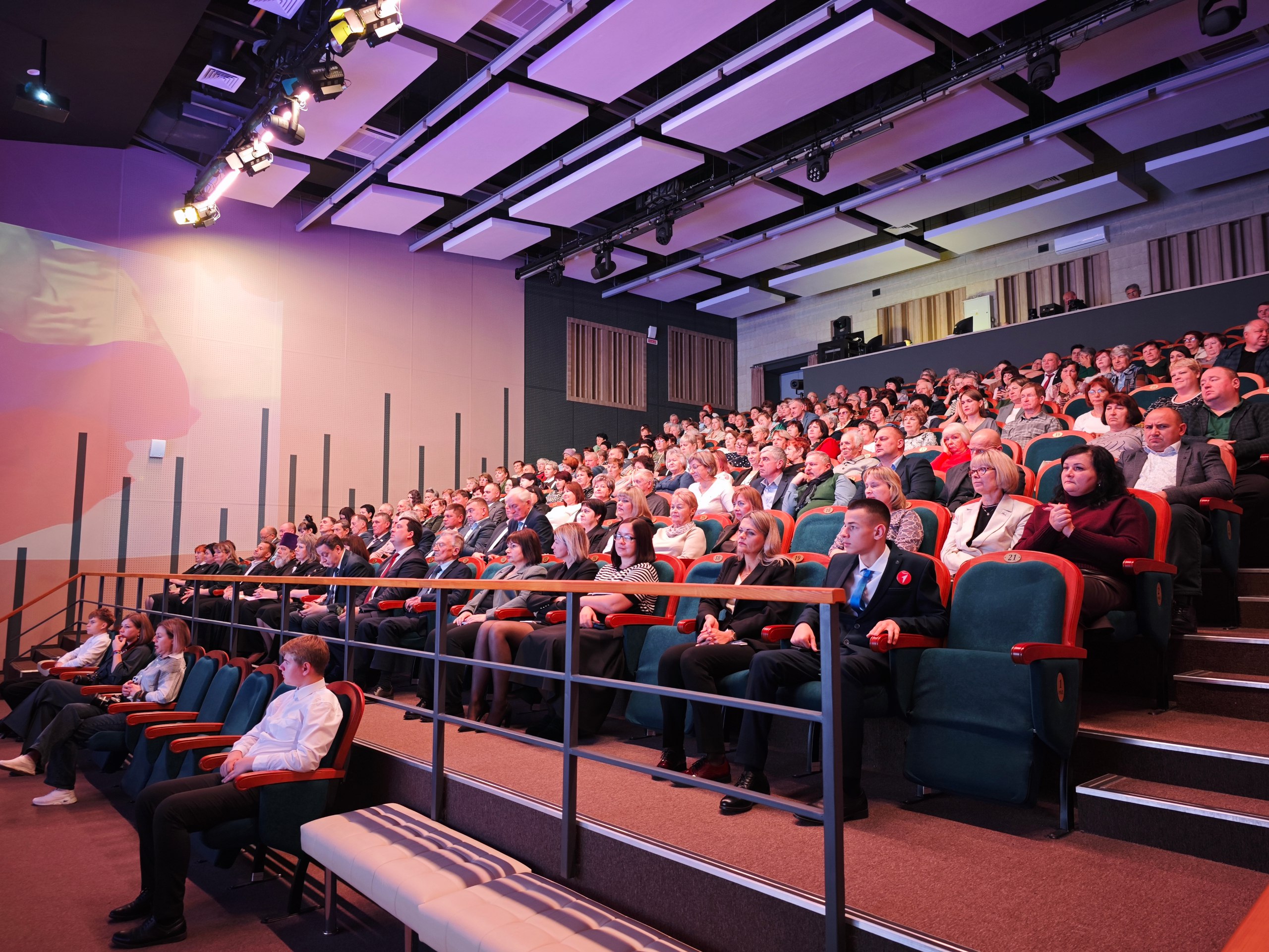 Николай Нестеров: Сегодня — важный и волнительный для меня день Николай Нестеров: Сегодня — важный и волнительный для меня день