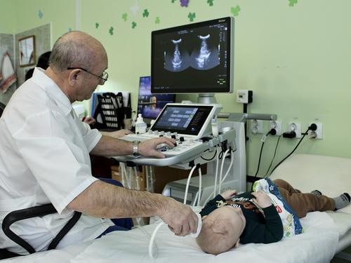 Белгородская область получила 500 млн рублей от правительства РФ. Деньги пойдут на медицину, в частности детской областной больнице