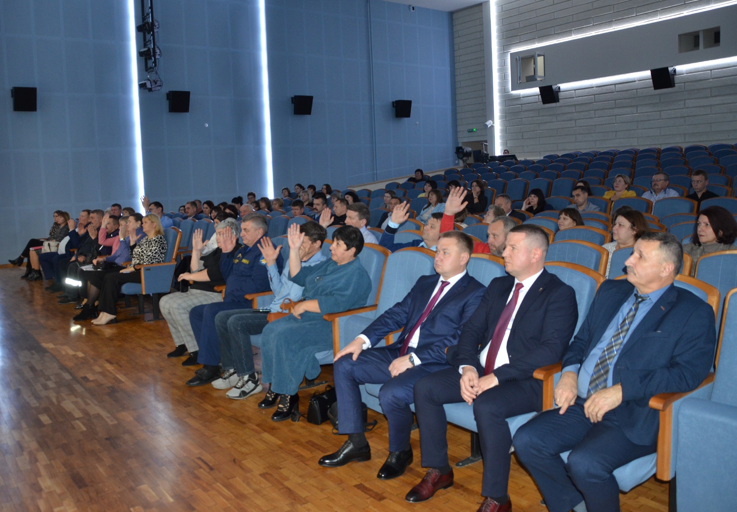 Состоялась третье заседание Совета депутатов муниципального округа Состоялась третье заседание Совета депутатов муниципального округа