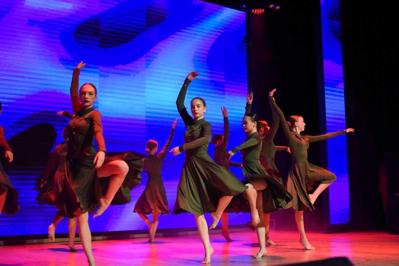 Районный молодежный фестиваль-конкурс «Всё в твоих руках!» Районный молодежный фестиваль-конкурс «Всё в твоих руках!»