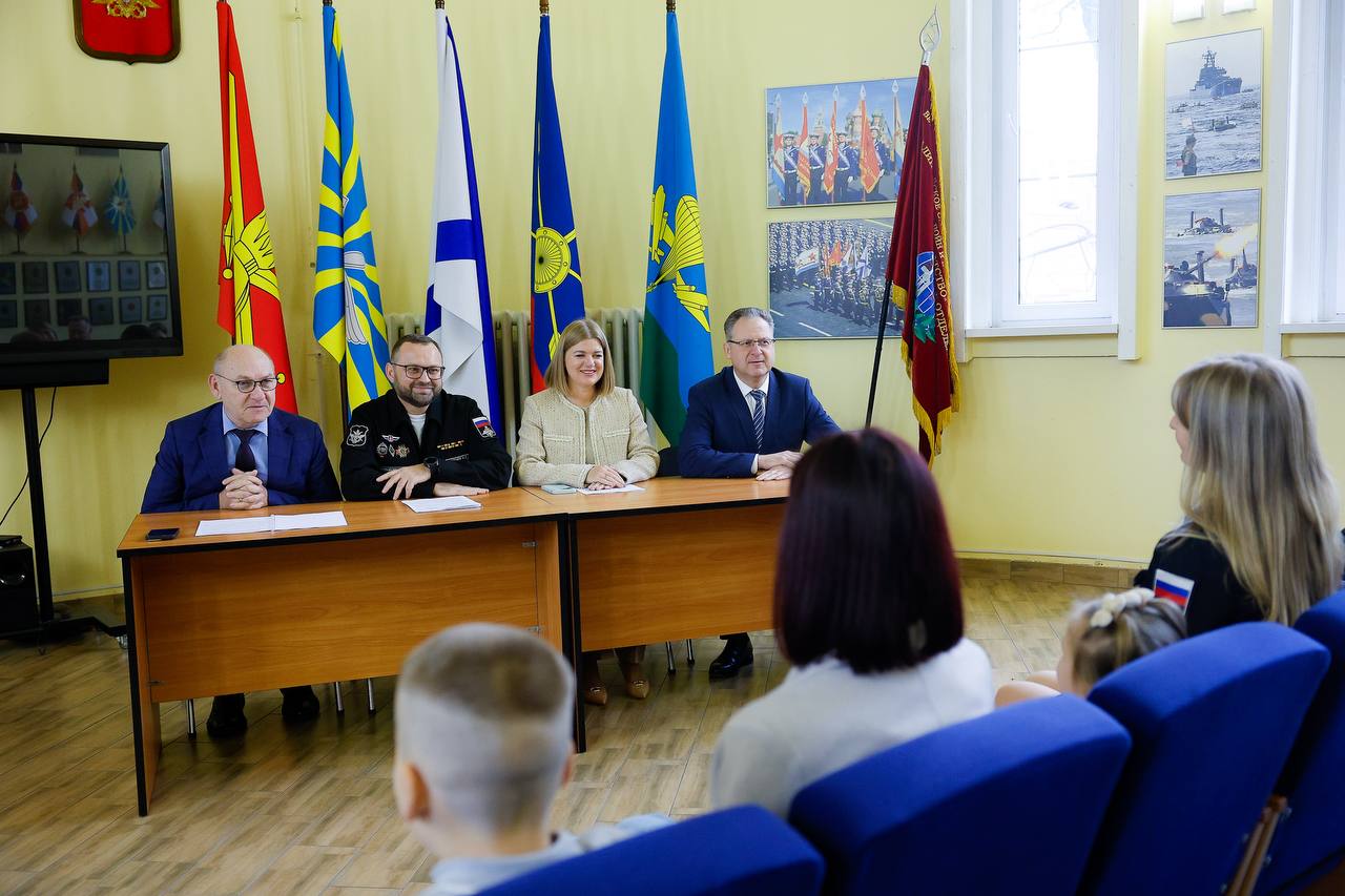 Евгений Поддубный: ПСБ выдал 30-тысячный кредит по программе военной ипотеки с господдержкой Евгений Поддубный: ПСБ выдал 30-тысячный кредит по программе военной ипотеки с господдержкой