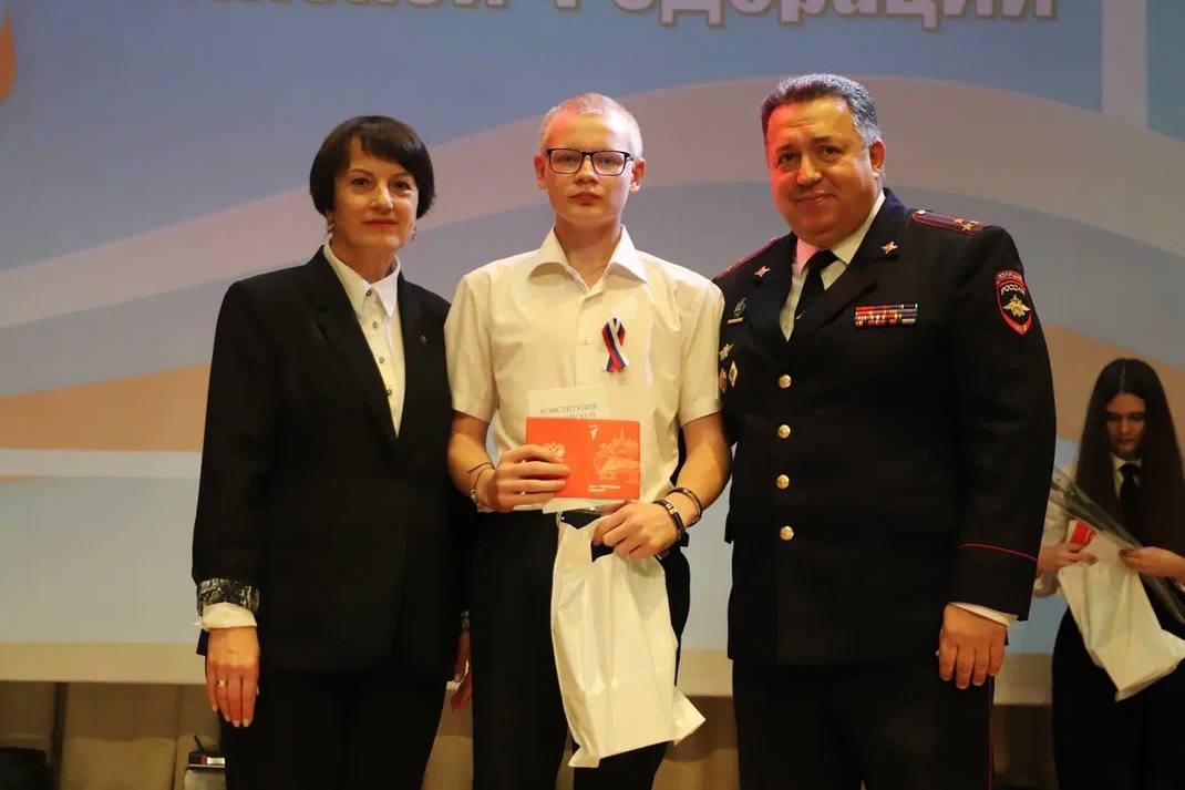 Татьяна Круглякова: Единение народа — наша сила Татьяна Круглякова: Единение народа — наша сила