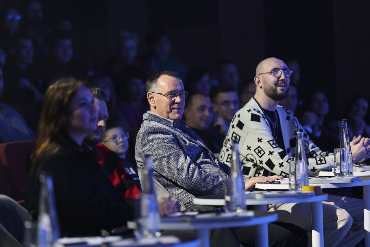 «Тремпель» снова в городе. Уже по доброй традиции Старый Оскол вновь становится центром творчества «Тремпель» снова в городе. Уже по доброй традиции Старый Оскол вновь становится центром творчества