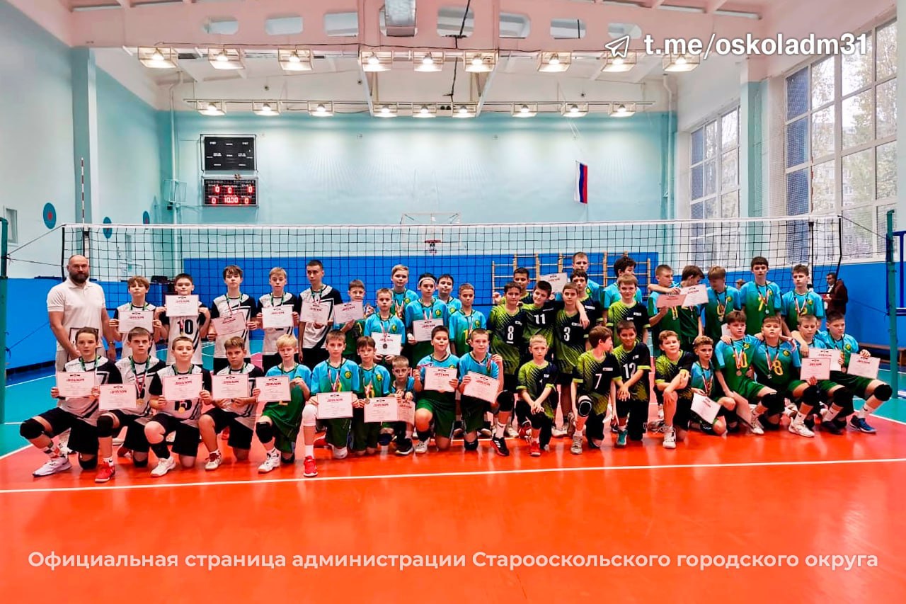 Золото наше. В нашем городе, на базе СШОР «Молодость», завершилось Первенство Белгородской области по волейболу среди юношей 2013-2014 годов рождения Золото наше. В нашем городе, на базе СШОР «Молодость», завершилось Первенство Белгородской области по волейболу среди юношей 2013-2014 годов рождения