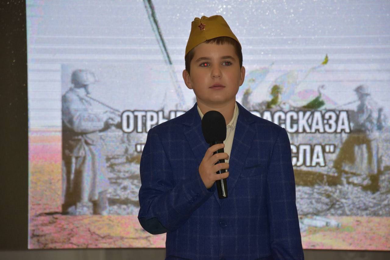 Татьяна Киричкова: Сегодня в нашем районе состоялись IV литературно-краеведческие чтения, посвященные памяти Юрия Ивановича Макарова – талантливого поэта, прозаика и члена Союза писателей России, лауреата Всероссийской... Татьяна Киричкова: Сегодня в нашем районе состоялись IV литературно-краеведческие чтения, посвященные памяти Юрия Ивановича Макарова – талантливого поэта, прозаика и члена Союза писателей России, лауреата Всероссийской...