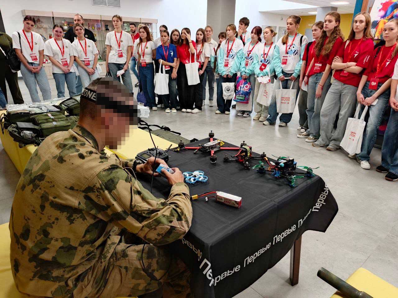 В Белгородской области при участии Росгвардии прошел региональный чемпионат по оказанию первой помощи В Белгородской области при участии Росгвардии прошел региональный чемпионат по оказанию первой помощи