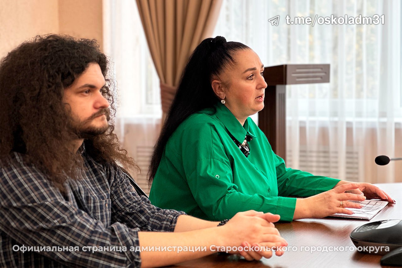 О возможностях реализации. В старооскольском филиале НИУ «БелГУ» состоялась встреча, посвященная возможностям социального контракта О возможностях реализации. В старооскольском филиале НИУ «БелГУ» состоялась встреча, посвященная возможностям социального контракта