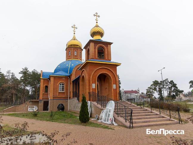В Шебекинском округе, несмотря на сложную погоду и обстановку, продолжается восстановление объектов, пострадавших от обстрелов ВСУ В Шебекинском округе, несмотря на сложную погоду и обстановку, продолжается восстановление объектов, пострадавших от обстрелов ВСУ