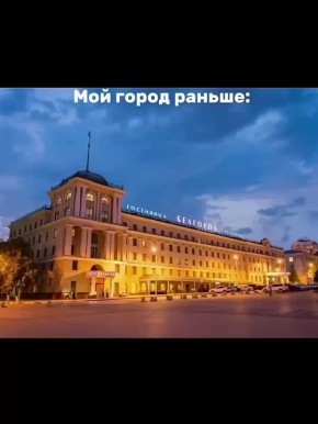 Вячеслав Гладков: Случайно увидел в соцсетях ролик Елены Пилипенко