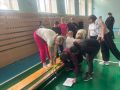 В Ездочном провели фестиваль ГТО