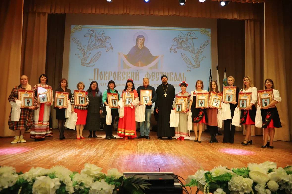 Татьяна Круглякова: Единение народа — наша сила Татьяна Круглякова: Единение народа — наша сила